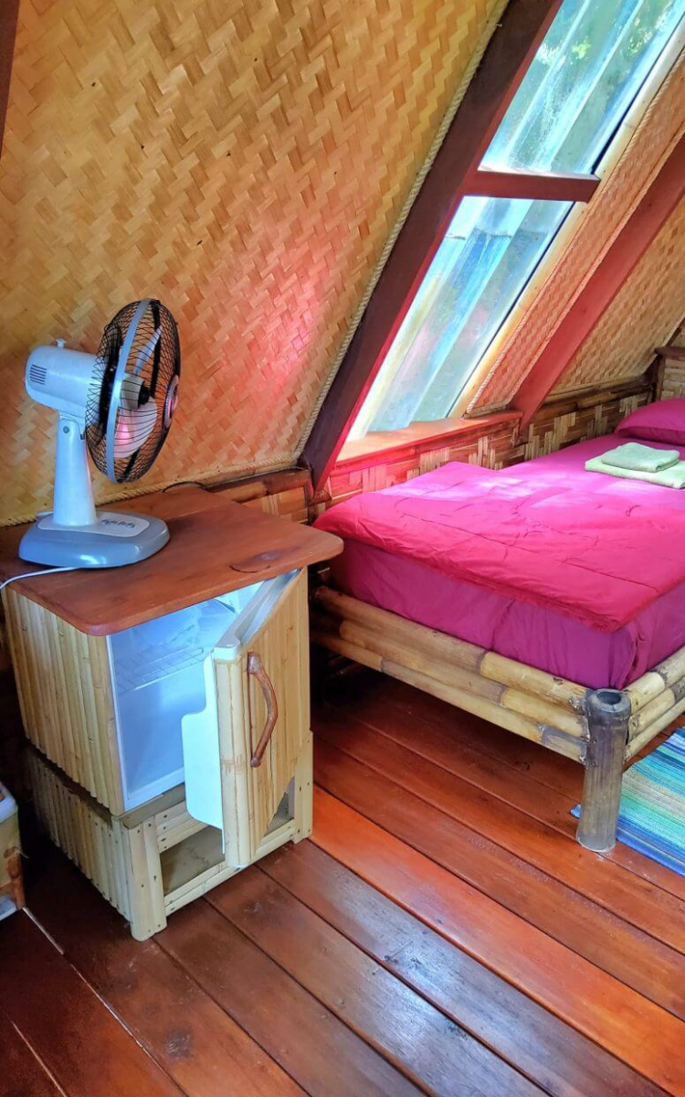 Koh Yao Noi Treehouses - little treehouse (6)-s